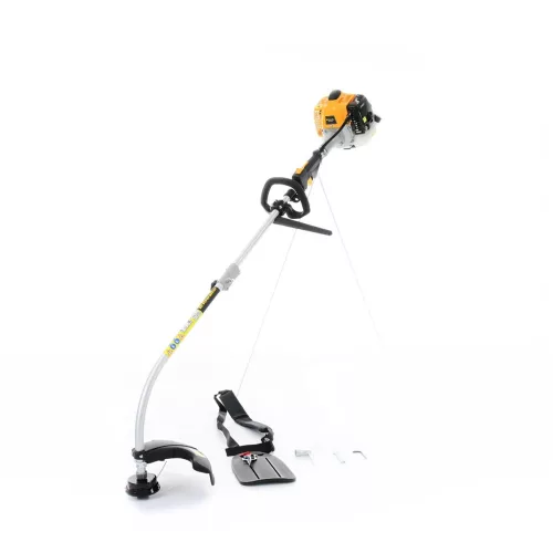 Riwall benzinmotoros szegélyvágó 26 cm3-s motorral pro rPLT 2642