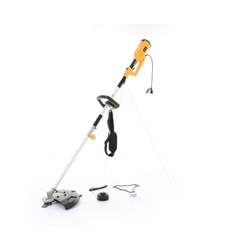 Riwall elektromos fűkasza - 1200 W pro rEB 1223