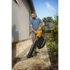Riwall elektromos lombszívó, lombfúvó 3200 W motorral pro rEBV 3200 E
