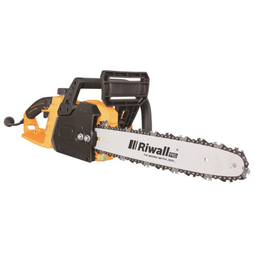 Riwall elektromos láncfűrész - 2400 W pro rECS 2440e