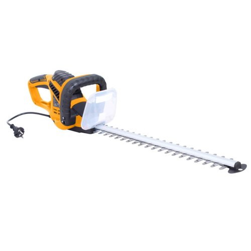 Riwall elektromos sövényvágó - 500 W pro rEH 5045