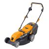 Riwall elektromos fűnyíró - 1800 W pro rEM 4218