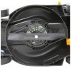 Riwall elektromos fűnyíró - 1800 W pro rEM 4218