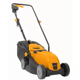 Riwall elektromos fűnyíró 2 az 1-ben pro rEM 3211