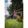 Riwall elektromos magasnyomású mosó 180 bar, távvezérléssel és tartozékokkal REPW 180 RC SET