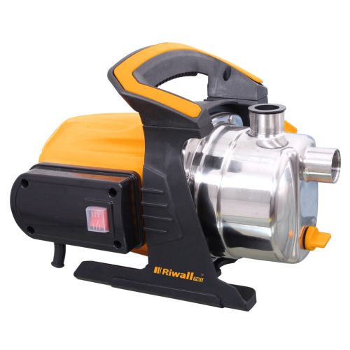 Riwall kerti szivattyú - 1200 W pro rEJP 1200 INOX