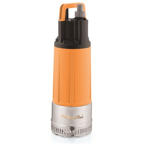 Riwall búvárszivattyú - 1200 W, univerzális REWP 1200