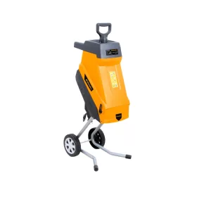 Riwall elektromos ágaprító - késes, 2500 W pro rES 2545