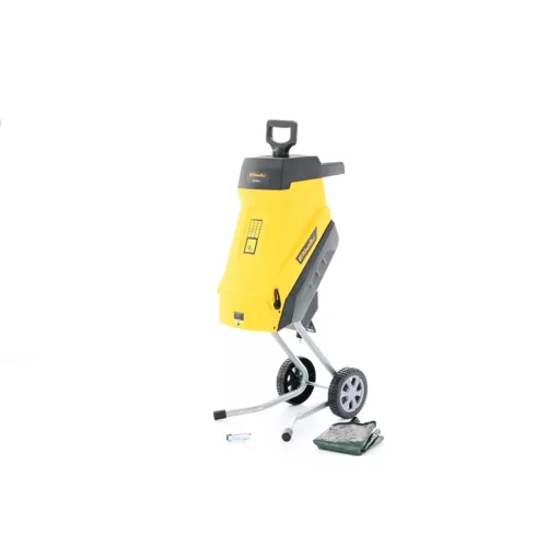 Riwall elektromos ágaprító - késes, 2500 W pro rES 2545