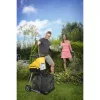 Riwall elektromos ágaprító - hengeres, 3000 W pro rES 3044