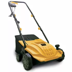 Riwall elektromos gyepszellőztető - 3 az 1-ben pro rEV 3215