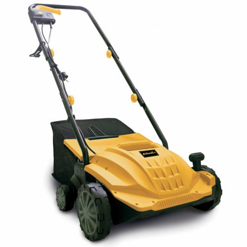Riwall elektromos gyepszellőztető - 3 az 1-ben pro rEV 3215