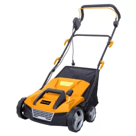 Riwall elektromos gyepszellőztető - 3 az 1-ben pro rEV 3816