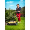 Riwall elektromos gyepszellőztető - 3 az 1-ben pro rEV 3816