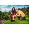 Riwall elektromos gyepszellőztető - 3 az 1-ben pro rEV 3816