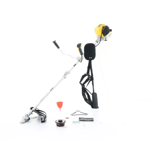 Riwall benzines fűkasza - 4 ütem, 36 cm3 pro rPB 360 4T
