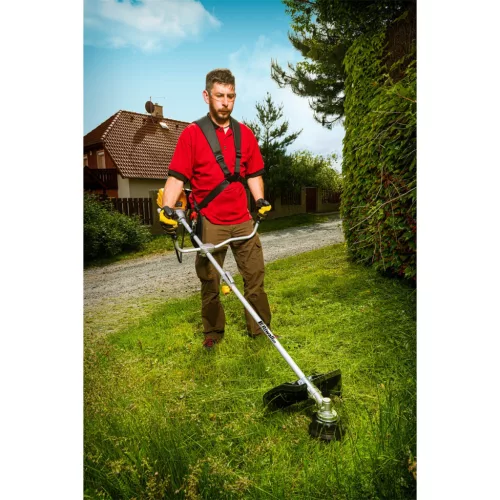 Riwall benzines fűkasza - 4 ütem, 36 cm3 pro rPB 360 4T