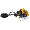 Riwall benzines fűkasza - 4 in 1 pro rPMT 520