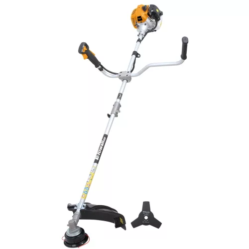 Riwall 260 benzinmotoros fűkasza 26 cm3 motorral pro rPB