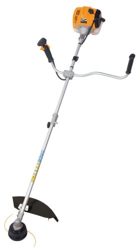 Riwall benzinmotoros fűkasza 52 cm3 motorral pro rPB 510