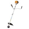 Riwall benzinmotoros fűkasza 52 cm3 motorral pro rPB 510