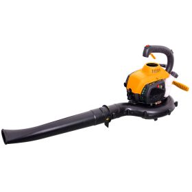 Riwall benzines lombszívó, lombfúvó pro rPBV 26