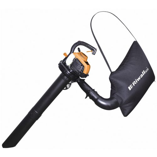 Riwall benzines lombszívó, lombfúvó pro rPBV 26