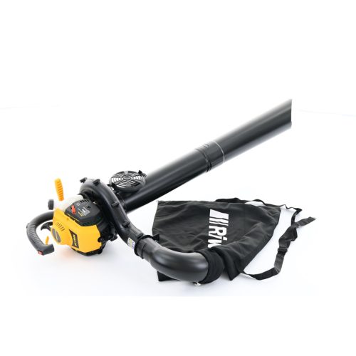 Riwall benzines lombszívó, lombfúvó pro rPBV 26