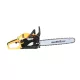 Riwall benzinmotoros láncfűrész - 54 cm3 pro rPCS 5545