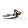 Riwall benzinmotoros láncfűrész - 54 cm3 pro rPCS 5545