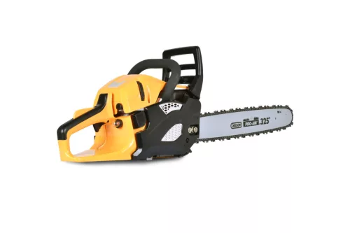Riwall benzinmotoros láncfűrész - 54 cm3 pro rPCS 5545
