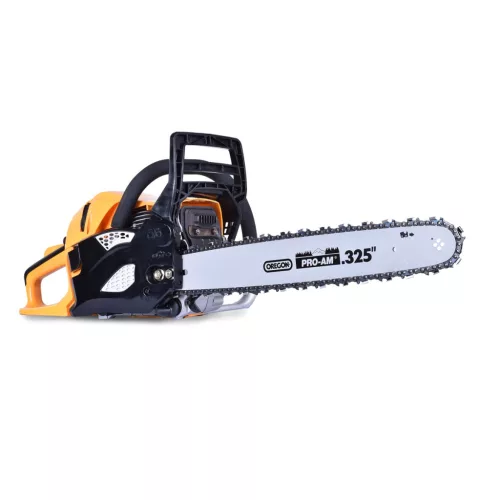 Riwall benzinmotoros láncfűrész - 54 cm3 pro rPCS 5545