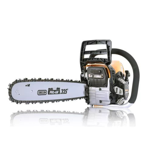 Riwall benzinmotoros láncfűrész - 62 cm3 pro rPCS 6250