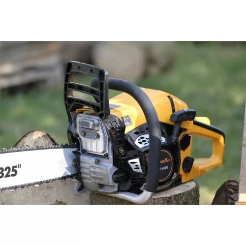 Riwall benzinmotoros láncfűrész - 62 cm3 pro rPCS 6250