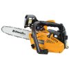 Riwall benzinmotoros ágnyeső láncfűrész 25 cm3 motorral pro rPCS 2633