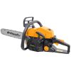Riwall benzinmotoros láncfűrész 49 cm3 motorral és ajándék tartozékokkal pro rPCS 5140 SET