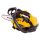 Riwall PRO könnyű benzinmotoros láncfűrész 25 cm3 motorral RPCS 2526