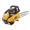 Riwall PRO könnyű benzinmotoros láncfűrész 25 cm3 motorral RPCS 2526