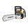 Riwall PRO benzinmotoros láncfűrész 62 cm3 RPCS 6150