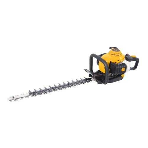 Riwall PRO benzinmotoros sövényvágó forgatható markolattal RPH 2260 RH