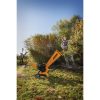 Riwall benzinmotoros ágaprító, 212 cm3 pro rPS 7058