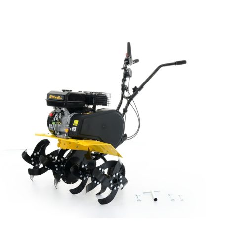 Riwall benzines kapálógép - 85 cm, hátramenettel pro rPT 8556 R