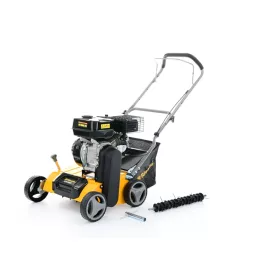 Riwall benzines gyepszellőztető pro rPV 4058