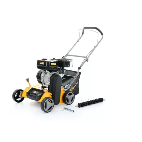 Riwall benzines gyepszellőztető pro rPV 4058