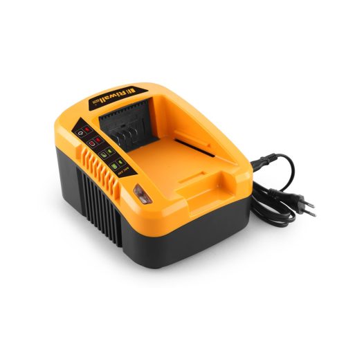 Riwall akkumulátor töltő - 40 V, 2 A pro rAC 240