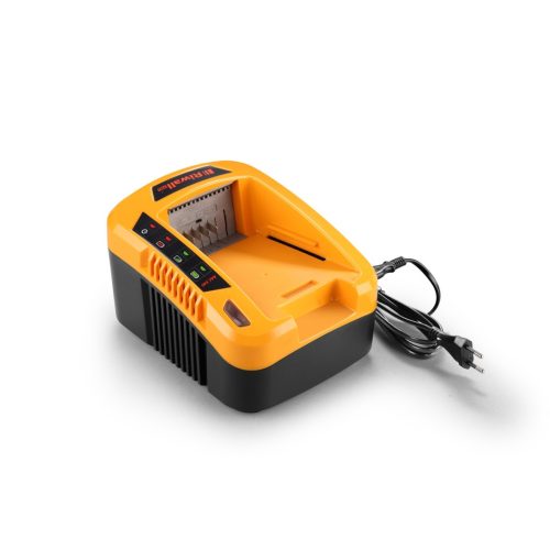 Riwall akkumulátor töltő - 40 V, 5 A pro rAC 540
