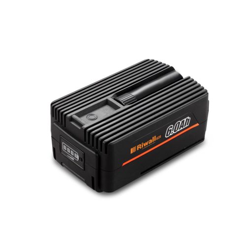 Riwall akkumulátor - 40 V, Li-Ion, 6 Ah pro rAB 640