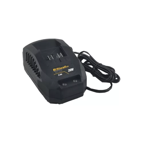 Riwall akkumulátor töltő - 20 V, 2,5 A pro rAC 220