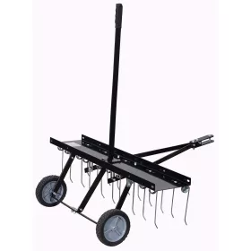 Riwall vontatható gereblye, 102 cm pro rDT 102 T