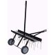 Riwall vontatható gereblye, 102 cm pro rDT 102 T
